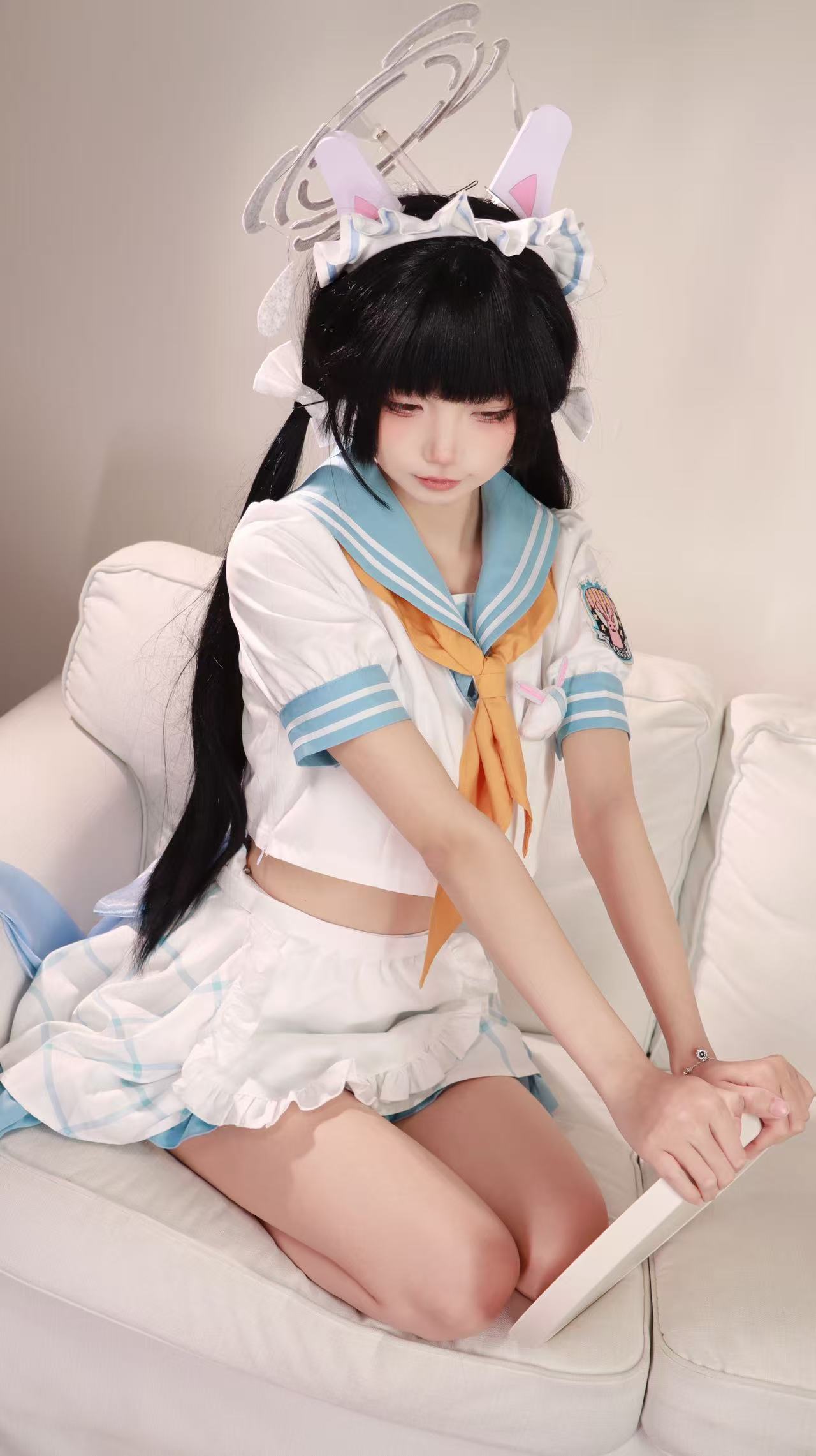 五更百鬼 - 2025 2月舰长图