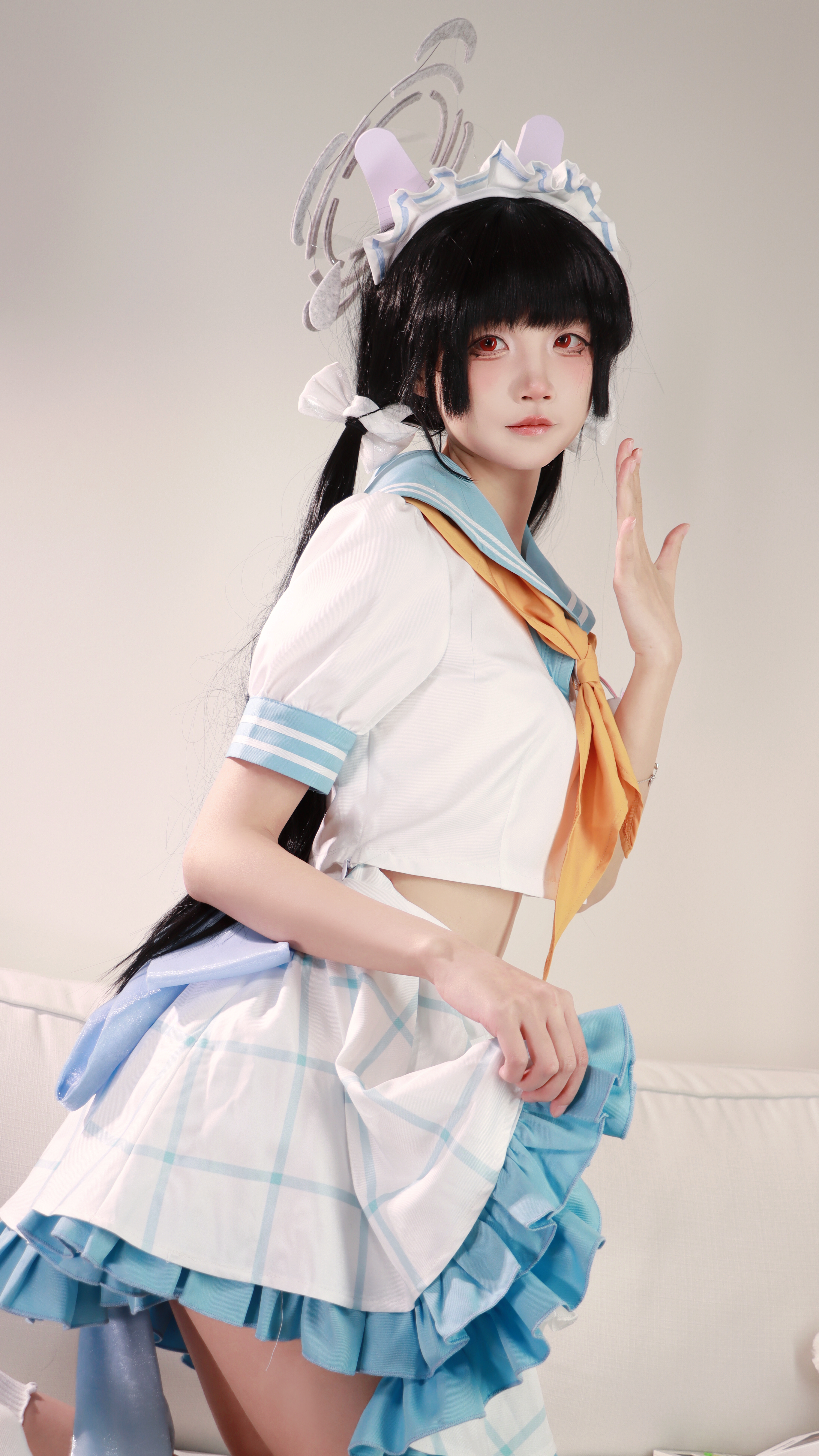 五更百鬼 - 2025 2月舰长图