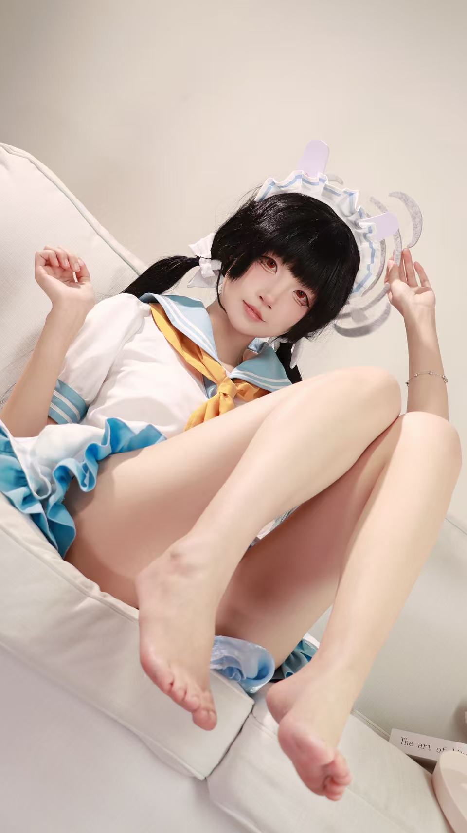 五更百鬼 - 2025 2月舰长图