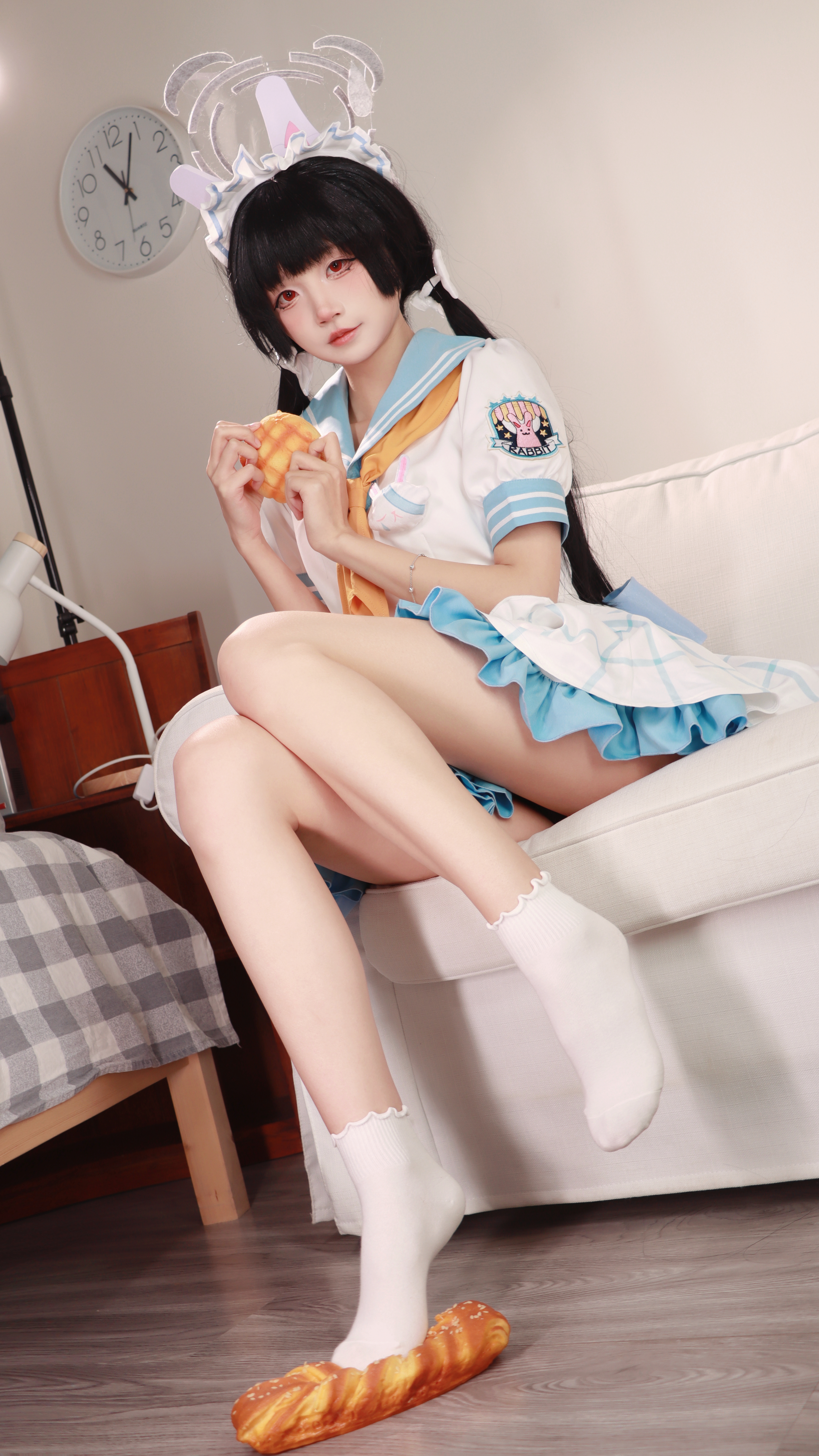 五更百鬼 - 2025 2月舰长图