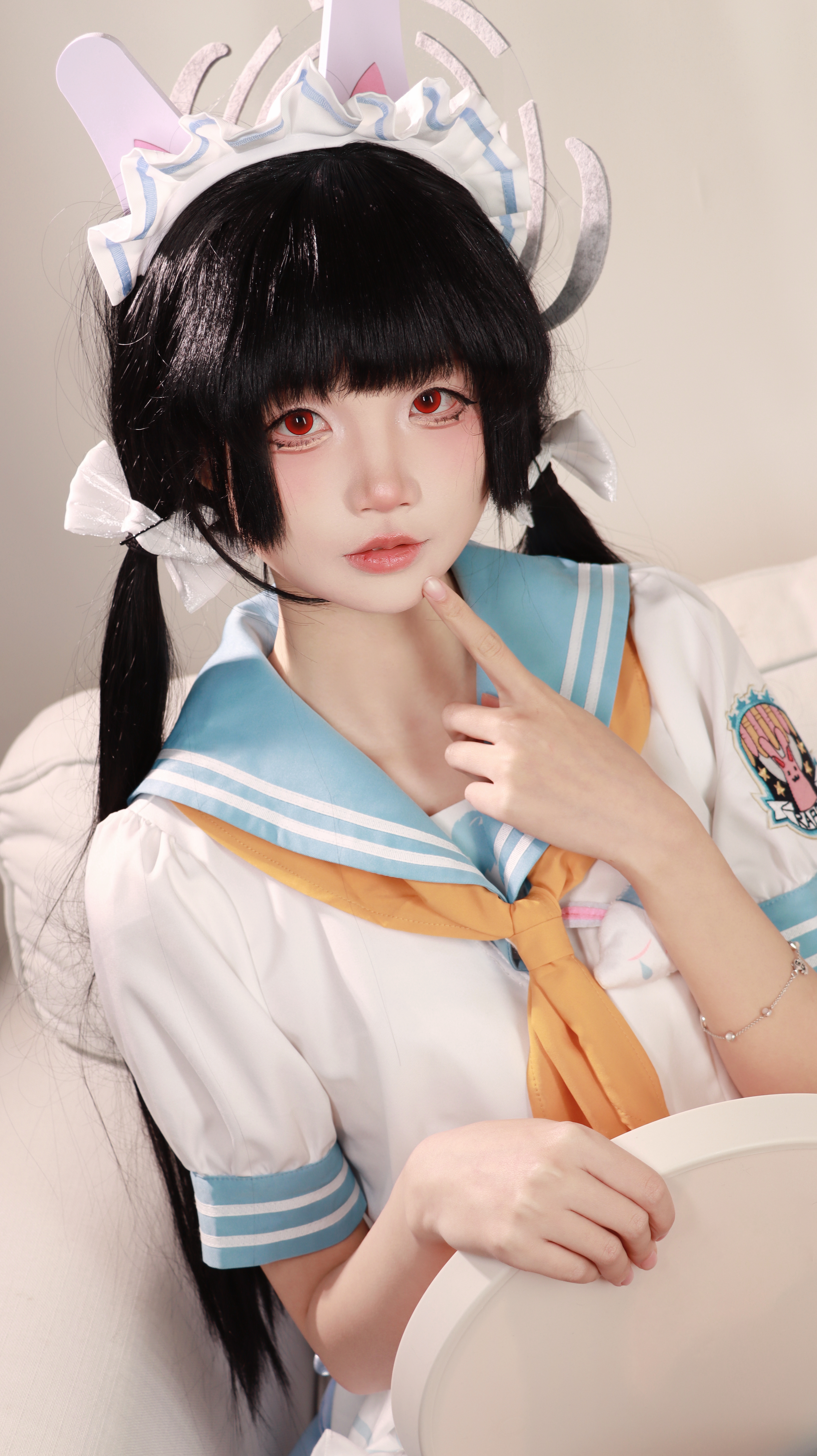 五更百鬼 - 2025 2月舰长图