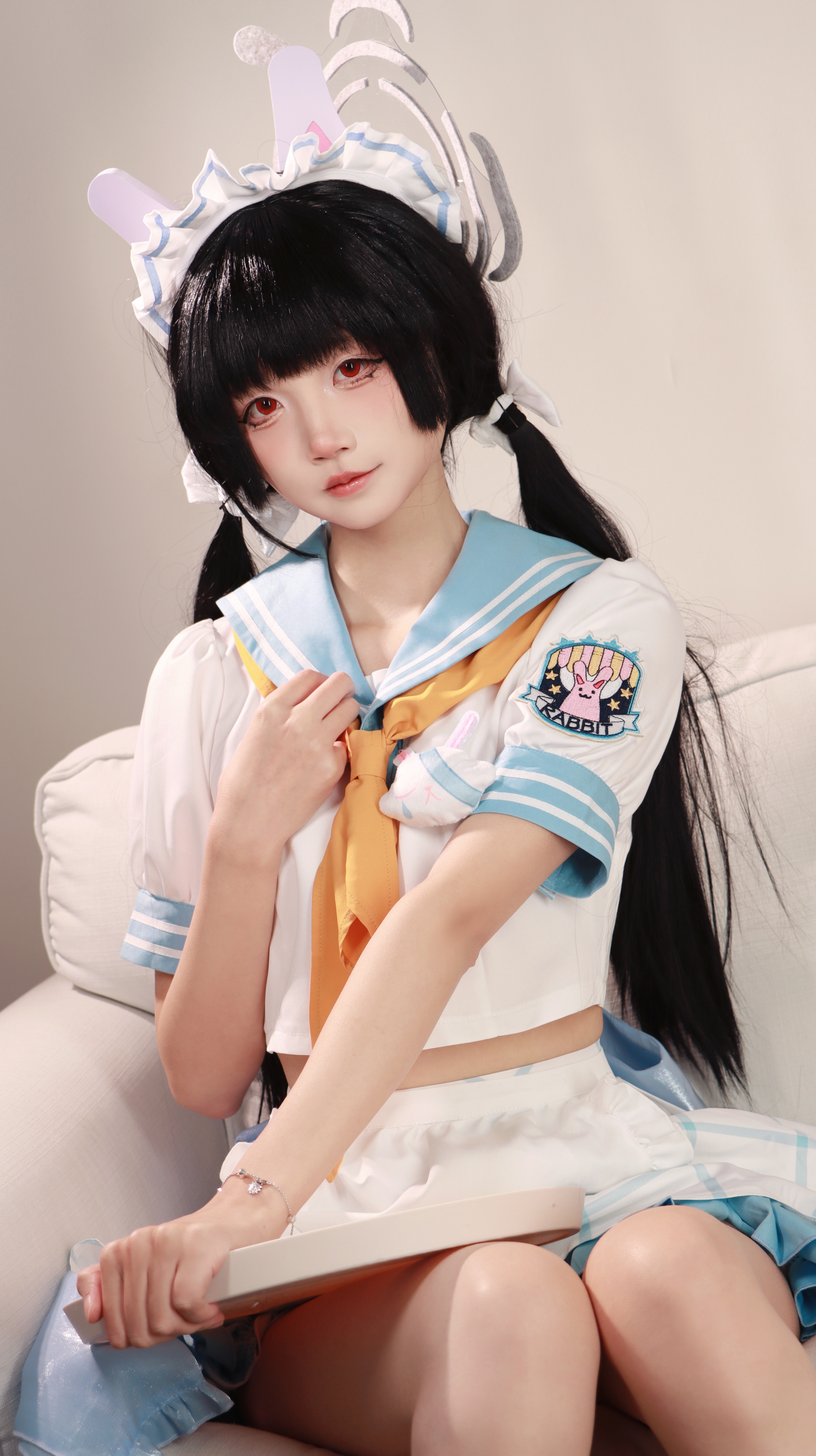 五更百鬼 - 2025 2月舰长图