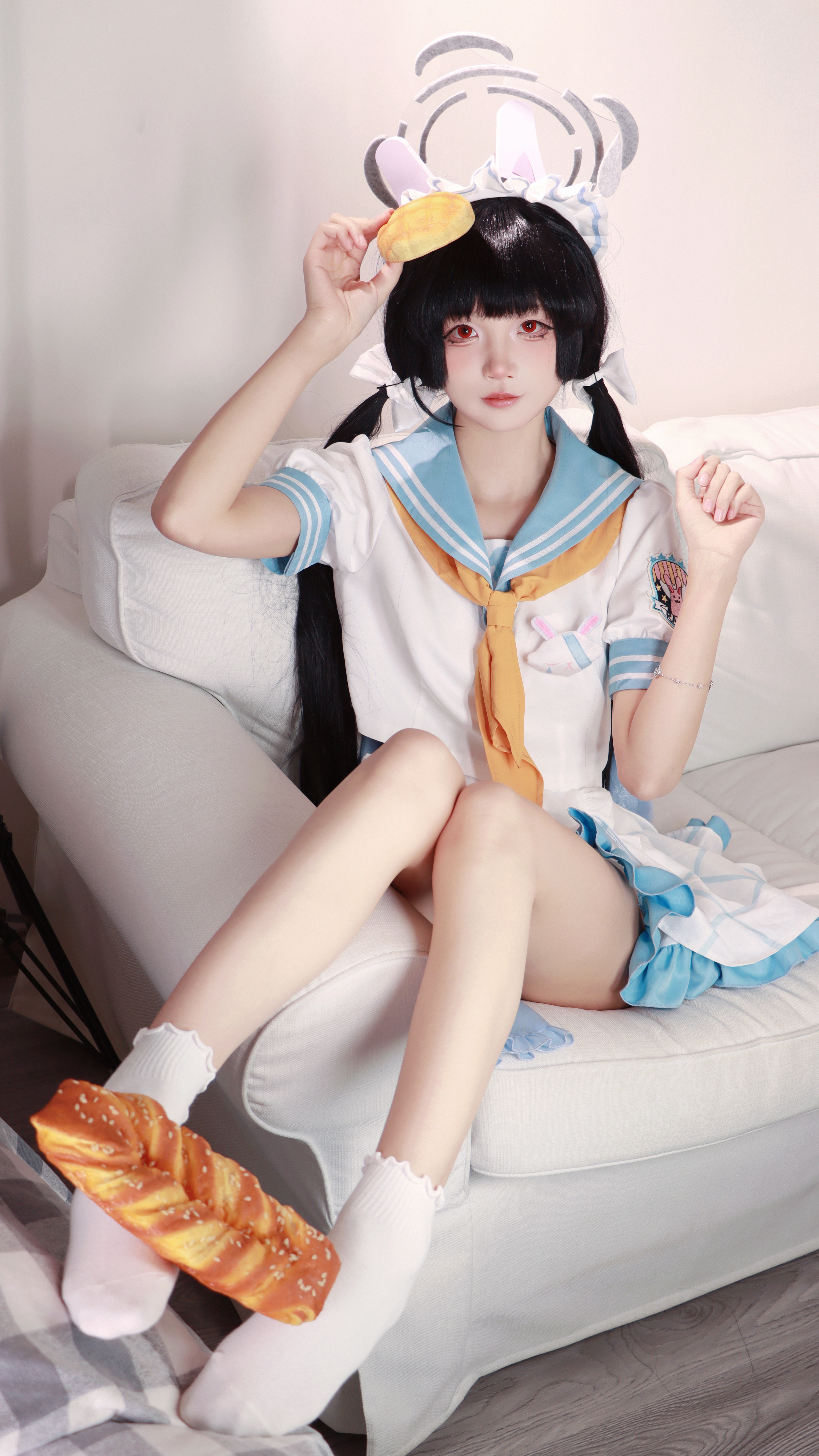 五更百鬼 - 2025 2月舰长图