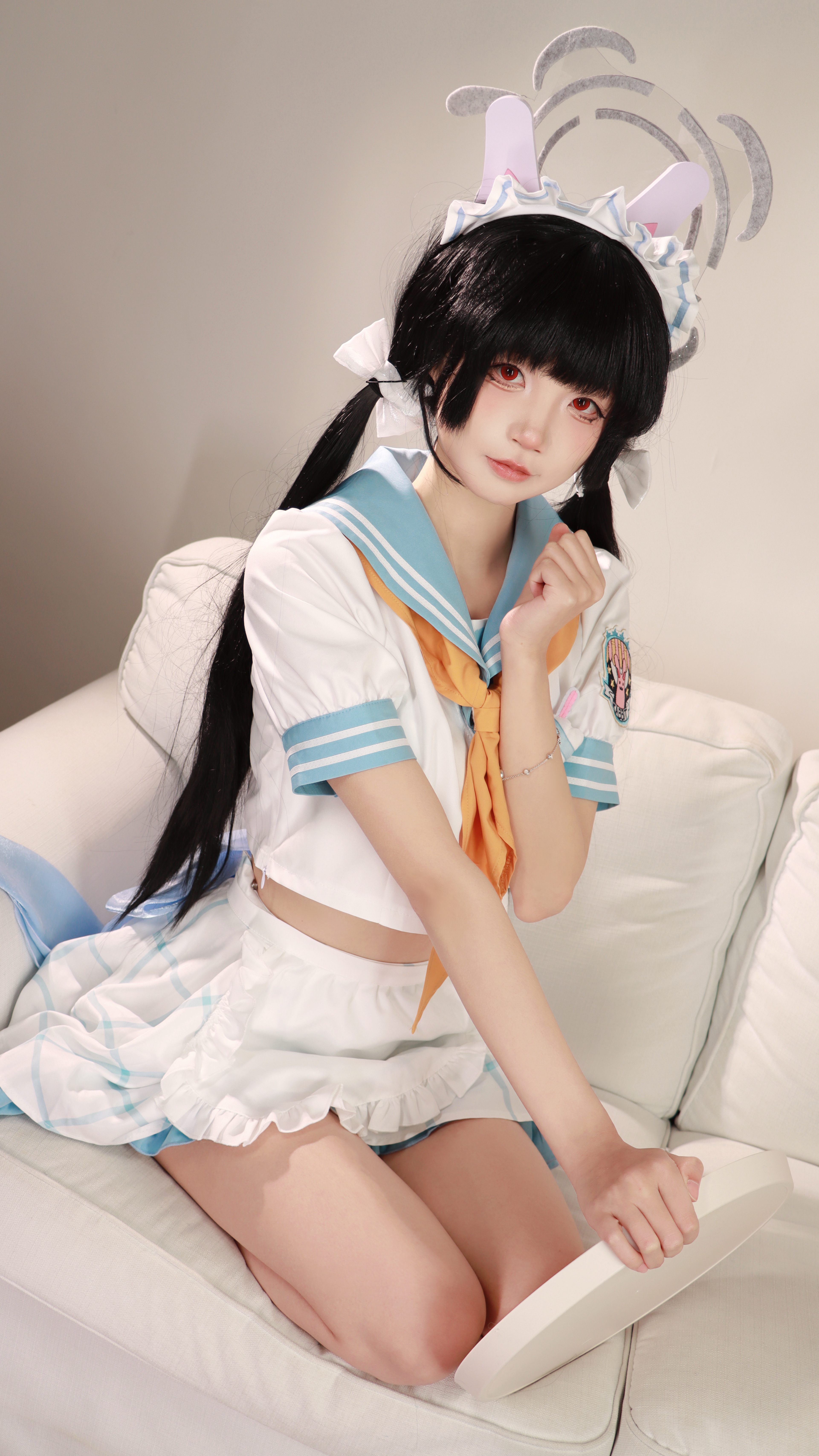 五更百鬼 - 2025 2月舰长图