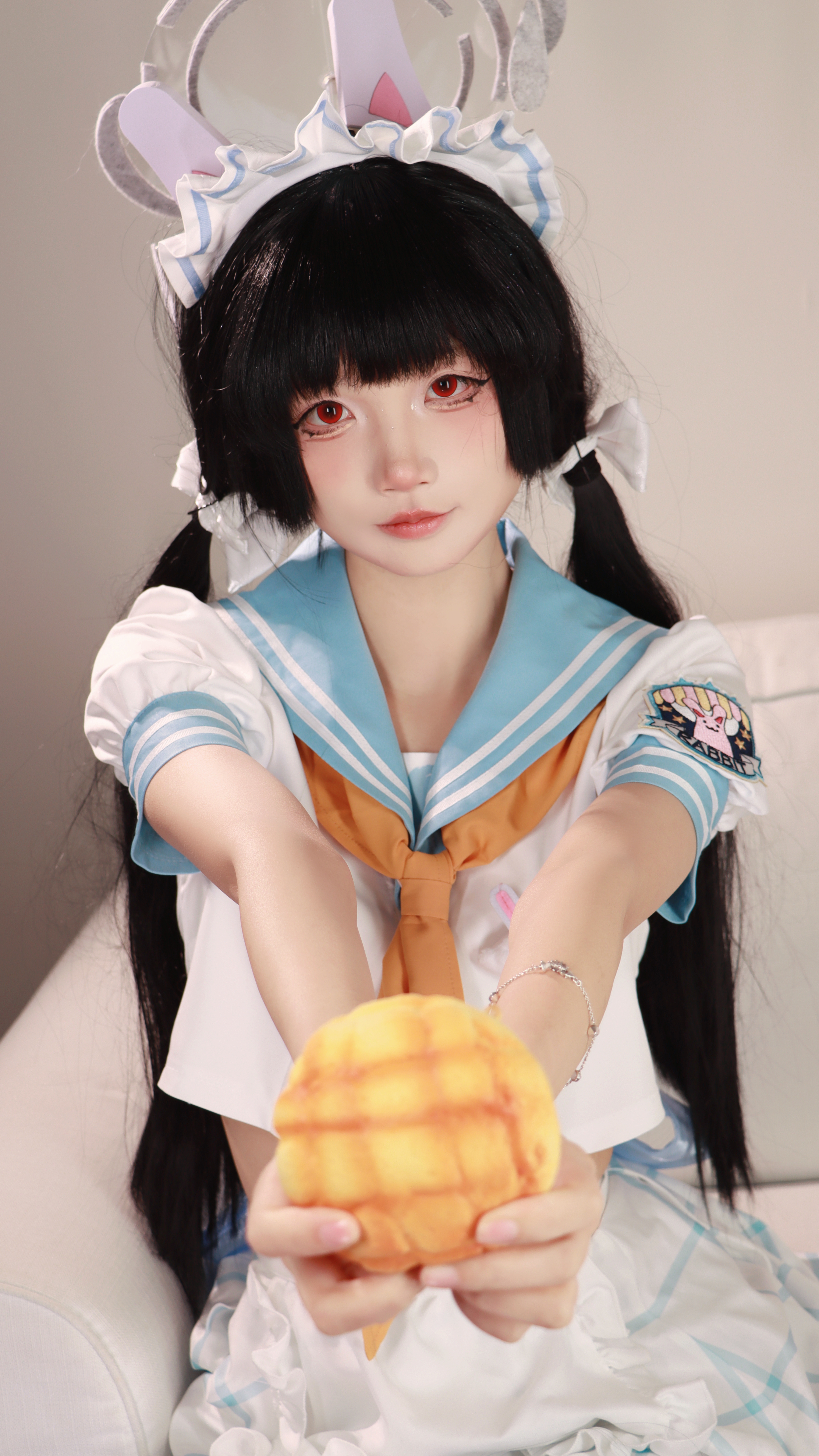 五更百鬼 - 2025 2月舰长图